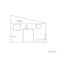 mur lateral sejour 1 fenêtre avec meuble (définitif)