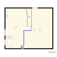 Etage maison famille 2