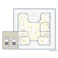 Villa MOANA 