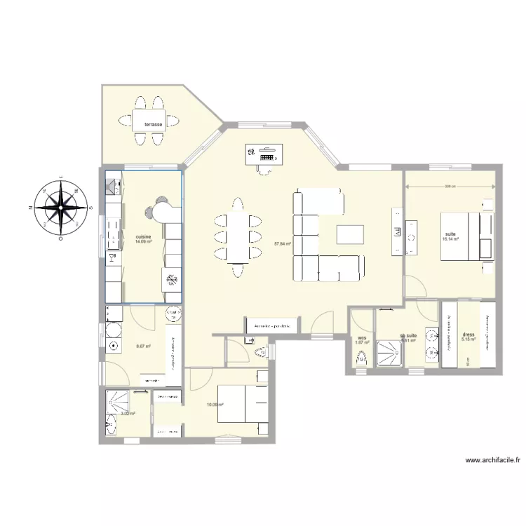 maison 117012017 bis 3. Plan de 