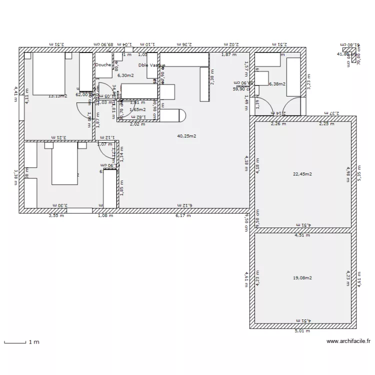 9-09 surement le bon. Plan de 
