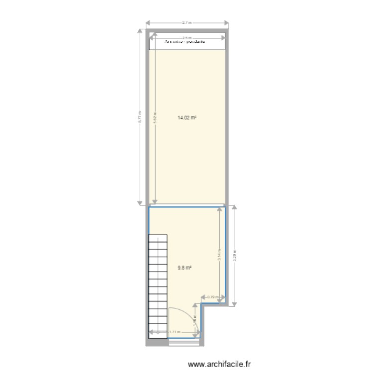 bizerte1. Plan de 0 pièce et 0 m2