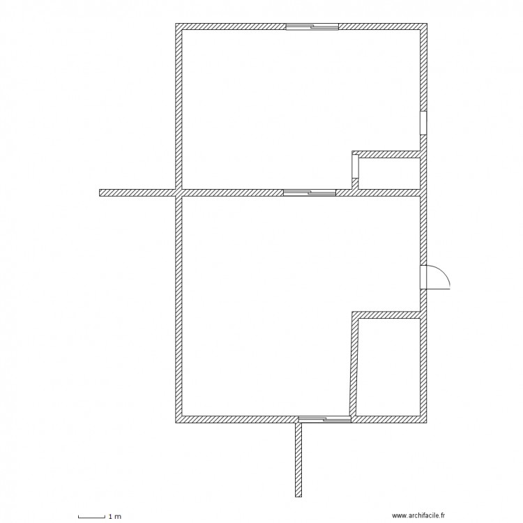 saserq filiu44. Plan de 0 pièce et 0 m2