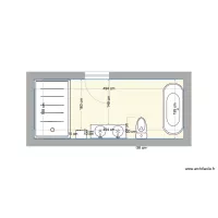 salle bain