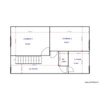 1er ETAGE WAMBRECHIES