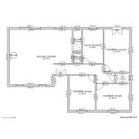 MAISON ROMU/SAB