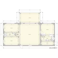 ma maison de moi cool mini