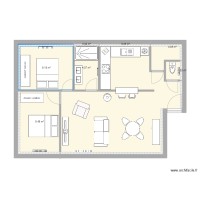etage interieur complete