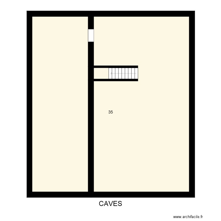 195085 BRICE. Plan de 0 pièce et 0 m2