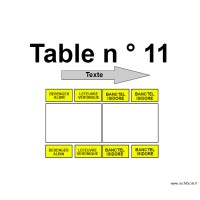 Table 11