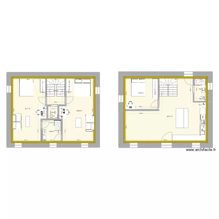 monta. Plan de monta. Plan de