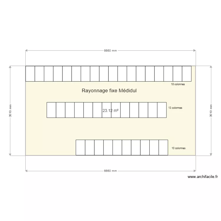 CH ST ETIENNE Arsenal Neur V1. Plan de 