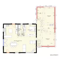 maison muy plan ancien et news test