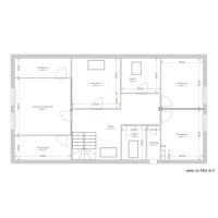 Plan Etage 6b rte Marolles Santeny