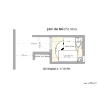 villa Gabriel après modifications