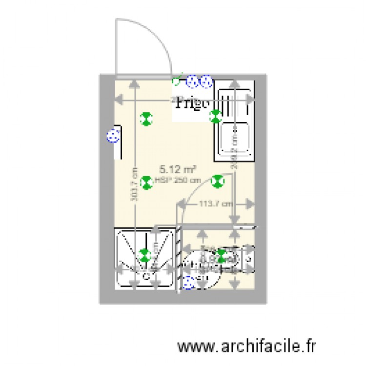 nicoval. Plan de 0 pièce et 0 m2