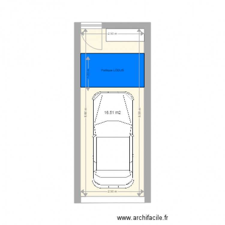 Plan JOLY. Plan de 0 pièce et 0 m2