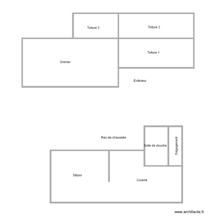 la vallee au ble av travaux. Plan de la vallee au ble av travaux. Plan de