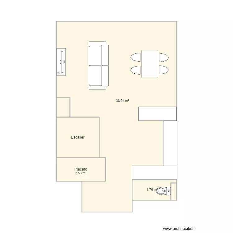 test 3. Plan de test 3. Plan de