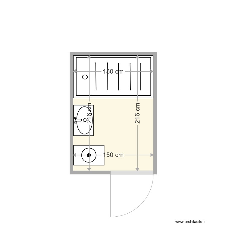 DESSY DOMINIQUE . Plan de 0 pièce et 0 m2