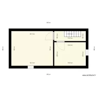 2&eacute;me &eacute;tage M M&eacute;liet