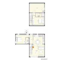 re-dessin "PMR" + &eacute;tage 8