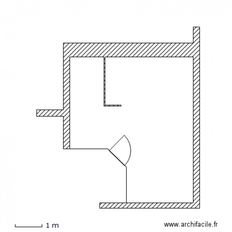 DGRGHERS. Plan de 0 pièce et 0 m2