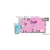 KINESPORT RDC APRES TRAVAUX