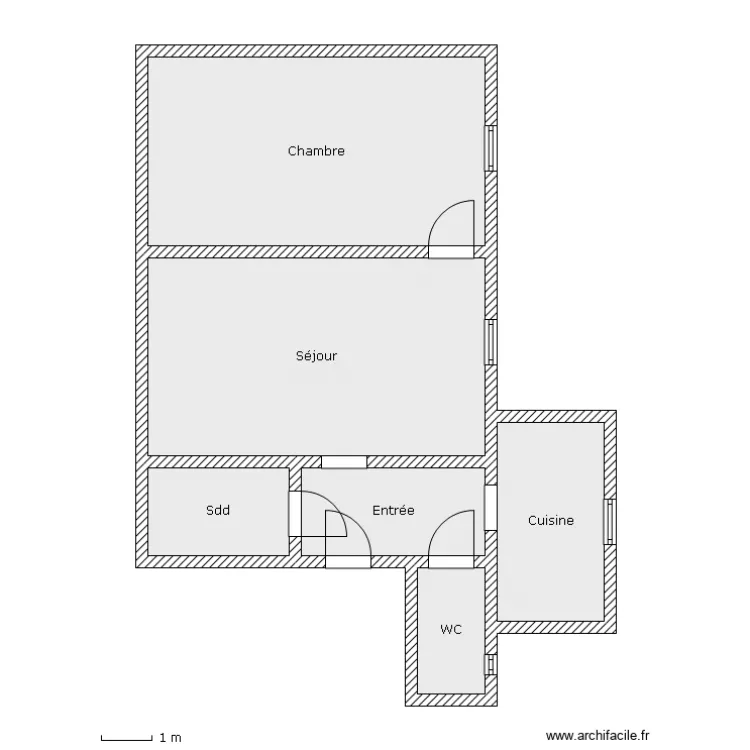 couetoux. Plan de couetoux. Plan de