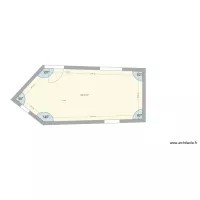 Magasin Plan partie ARRIERE