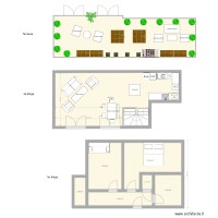10 passage Rivière plan 4