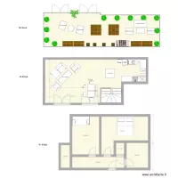 10 passage Rivi&egrave;re plan 4