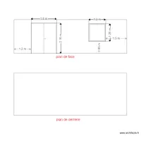 plan garage la teste