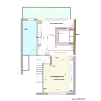 projet chambre aiisa 