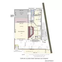 Projet 2307