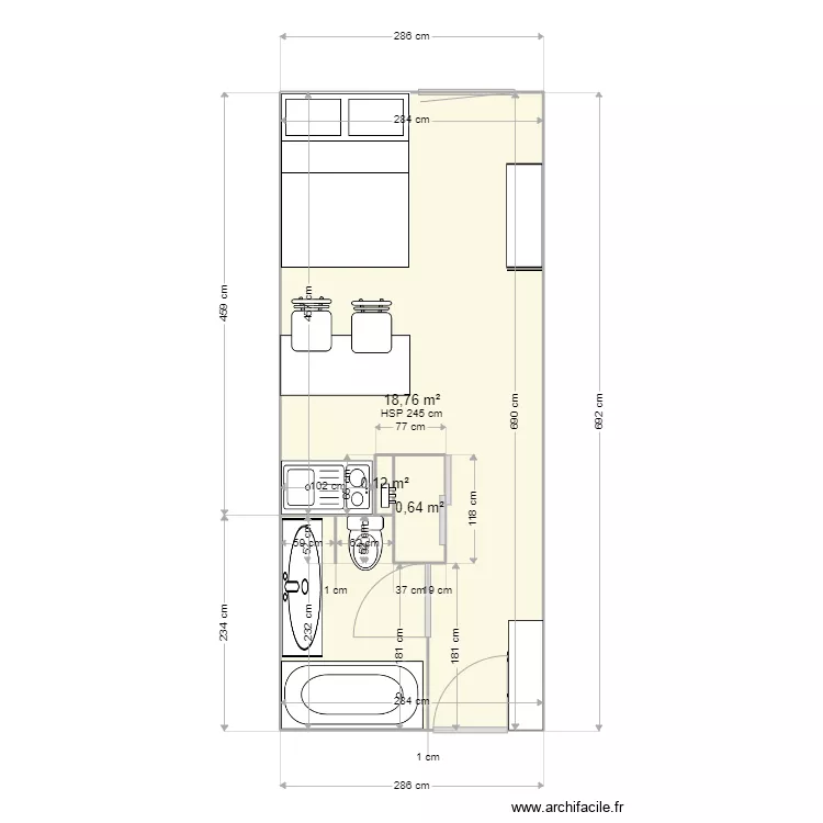 vaise. Plan de vaise. Plan de