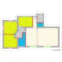 plan gite roger vf 1 cotes