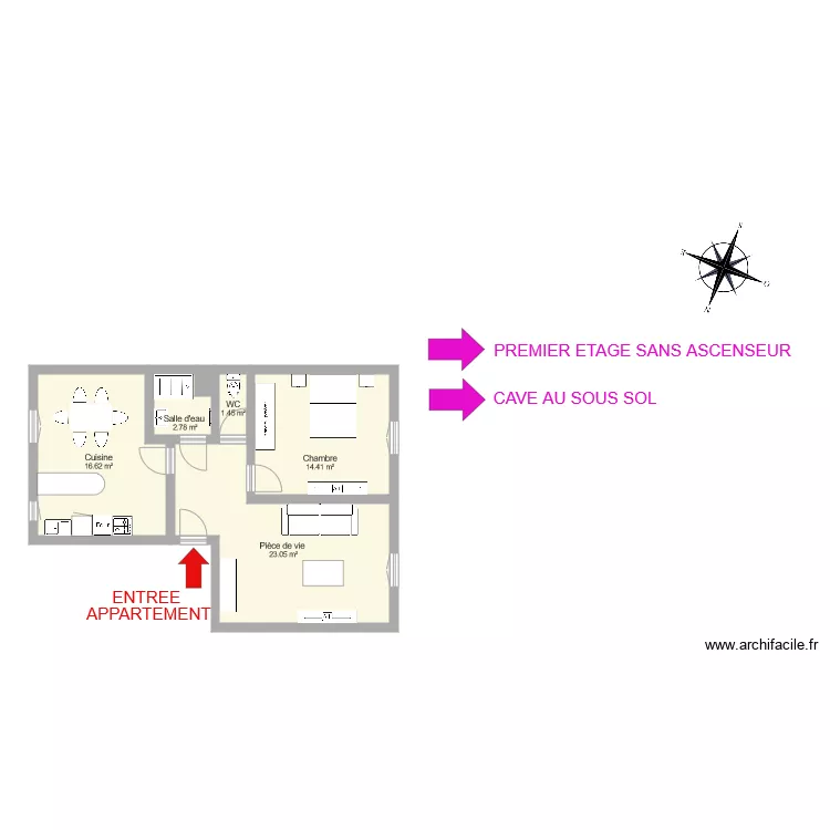 PILON. Plan de PILON. Plan de