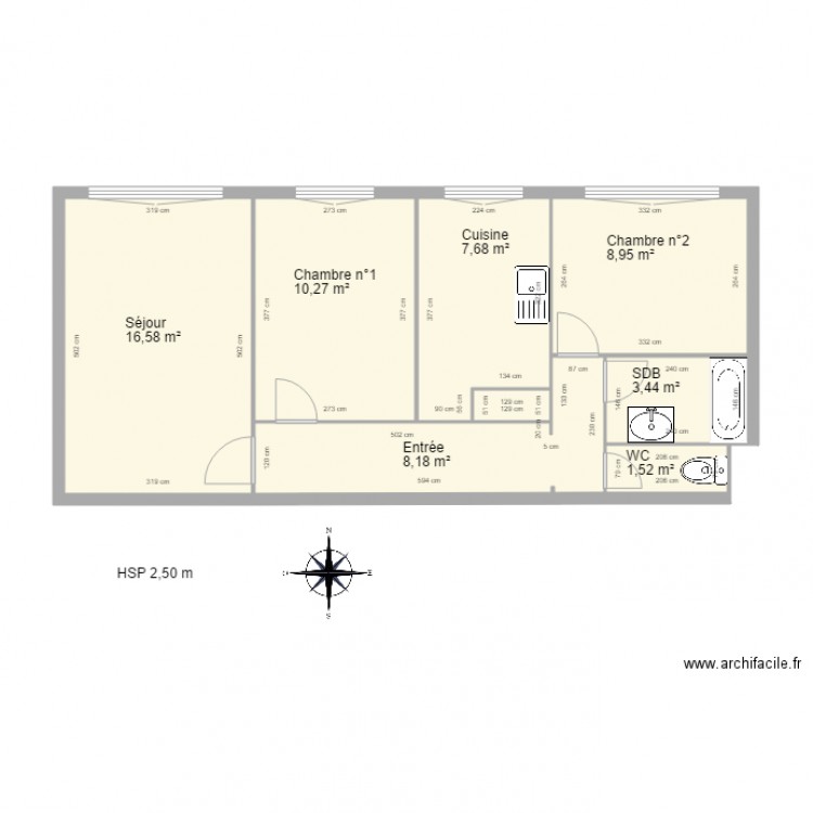 ODM7846673. Plan de 0 pièce et 0 m2