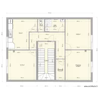 2eme etage avec palier