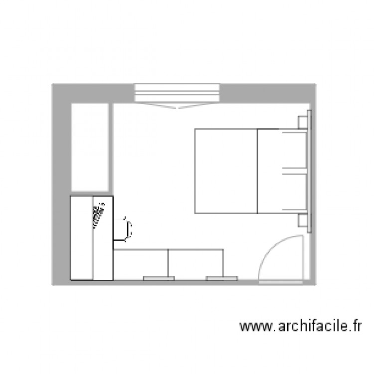 Thibault DE WAVRECHIN. Plan de 0 pièce et 0 m2