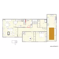 Le Goffic RDC2 t&eacute;l&eacute; c&ocirc;t&eacute; po&ecirc;le