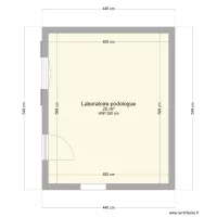 D&eacute;pendance apr&egrave;s travaux