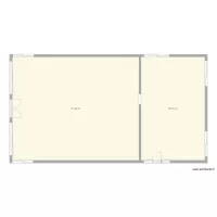 Projet cabinet Kin&eacute;