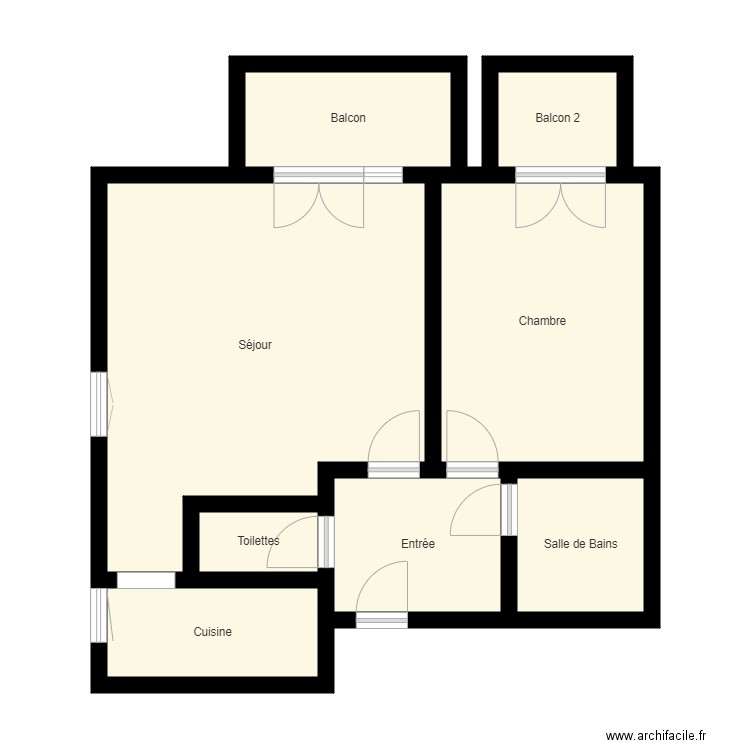 E190851. Plan de 0 pièce et 0 m2