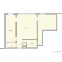 appart m&eacute;rignac modifi&eacute;