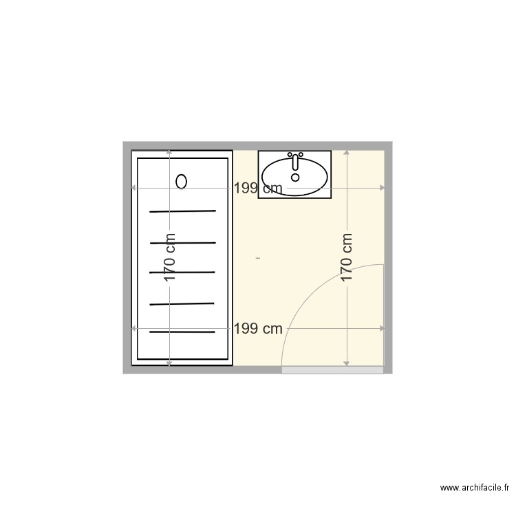 LOIRS ALBERT . Plan de 0 pièce et 0 m2