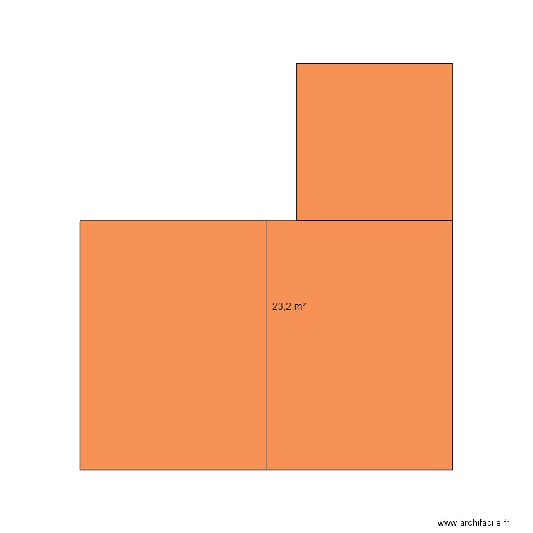 PLAN O. Plan de 0 pièce et 0 m2