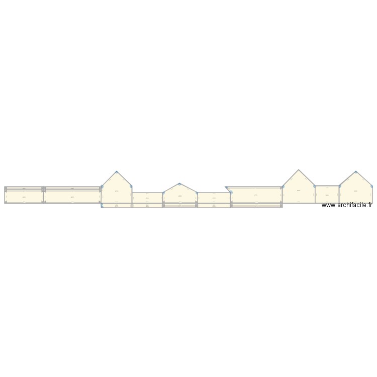 PLAN RIVIERE. Plan de 0 pièce et 0 m2