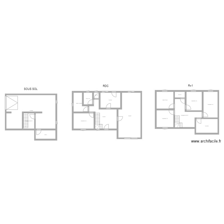 350600290. Plan de 0 pièce et 0 m2